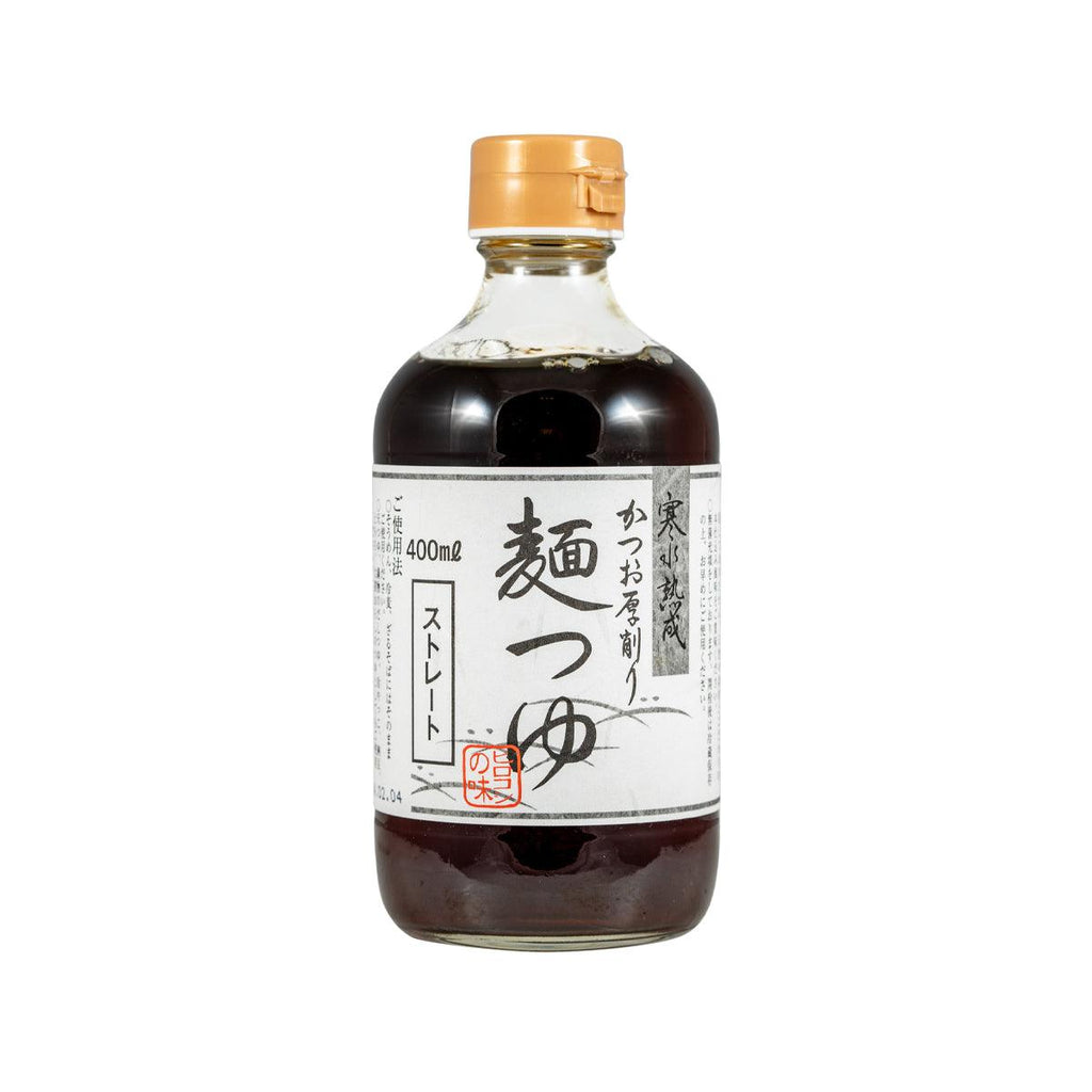 廣越 麵汁  (400mL)