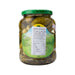 KUHNE Pickled Gherkins - Russian Style  (670g)