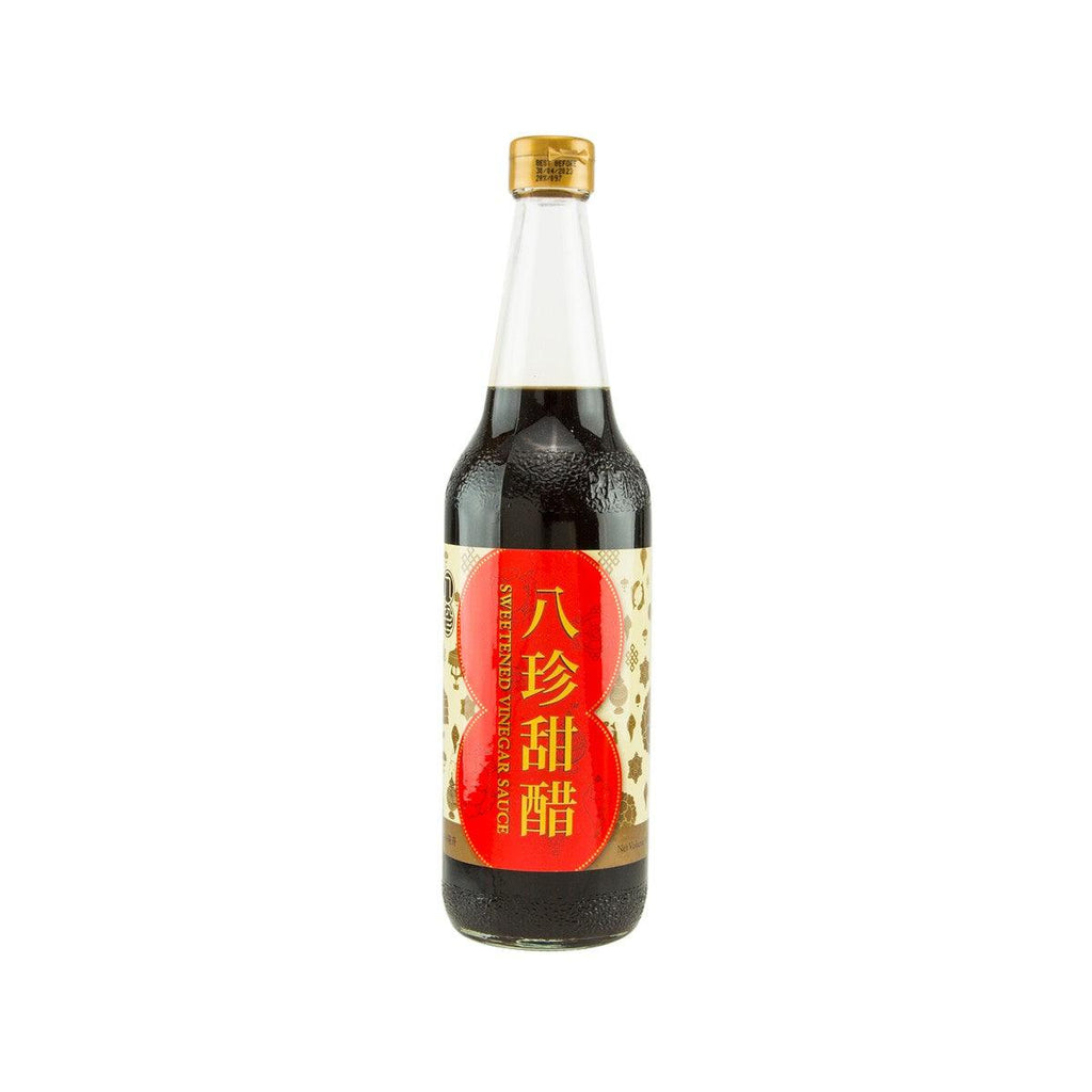 八珍 甜醋  (600mL)