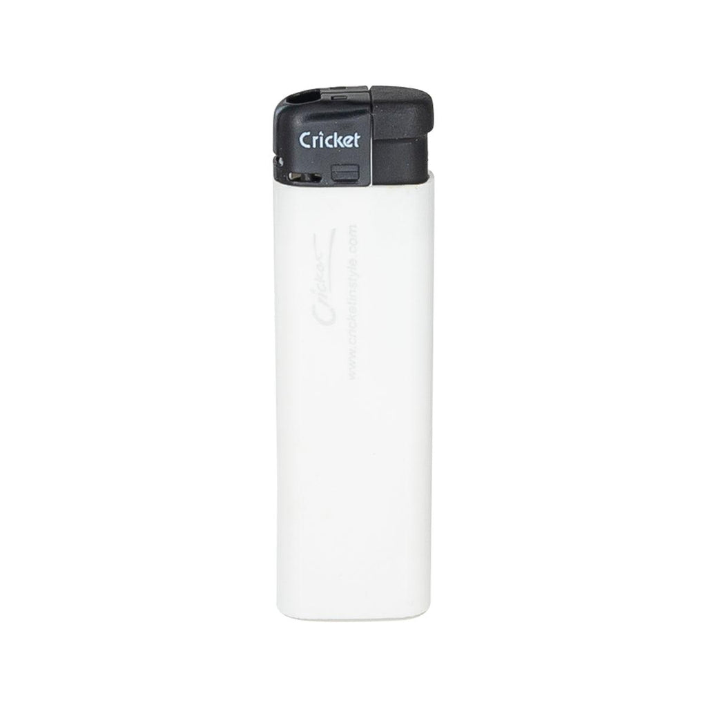 Elect. Lighter