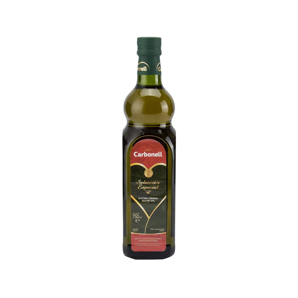 CARBONELL Extra Virgin Olive Oil  (750mL)
