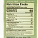 THE GINGER PEOPLE Gin-Gins Original Chewy Ginger Candy  (128g) - city'super E-Shop