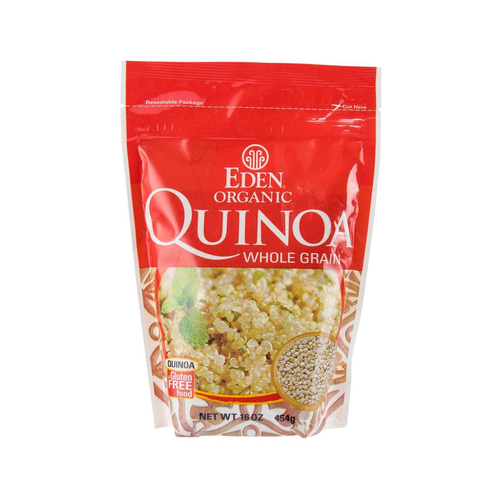Eden 有機藜麥粒(454g)