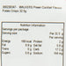 WALKERS Prawn Cocktail Flavour Potato Crisps  (32.5g) - city'super E-Shop