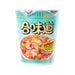 日清食品 合味道杯麵 - 香辣海鮮味  (75g)