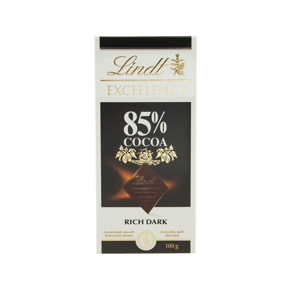 瑞士蓮 85%可可黑朱古力  (100g)