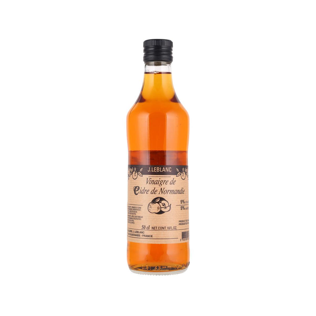 LE BLANC 蘋果醋  (500mL)