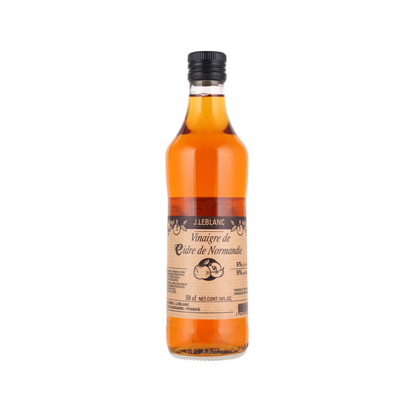 LE BLANC 蘋果醋  (500mL)