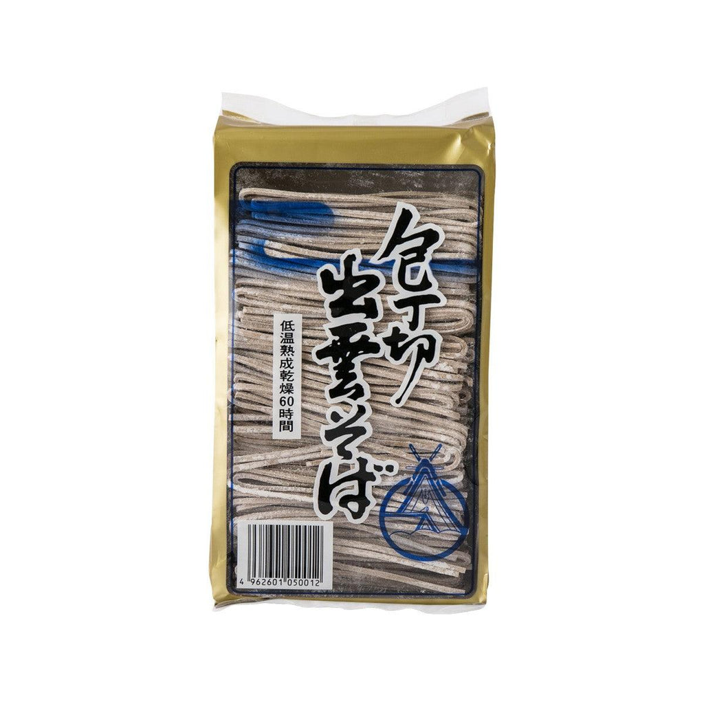 出雲高橋 出雲蕎麥麵  (200g)