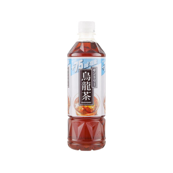 三得利 烏龍茶  (525mL)