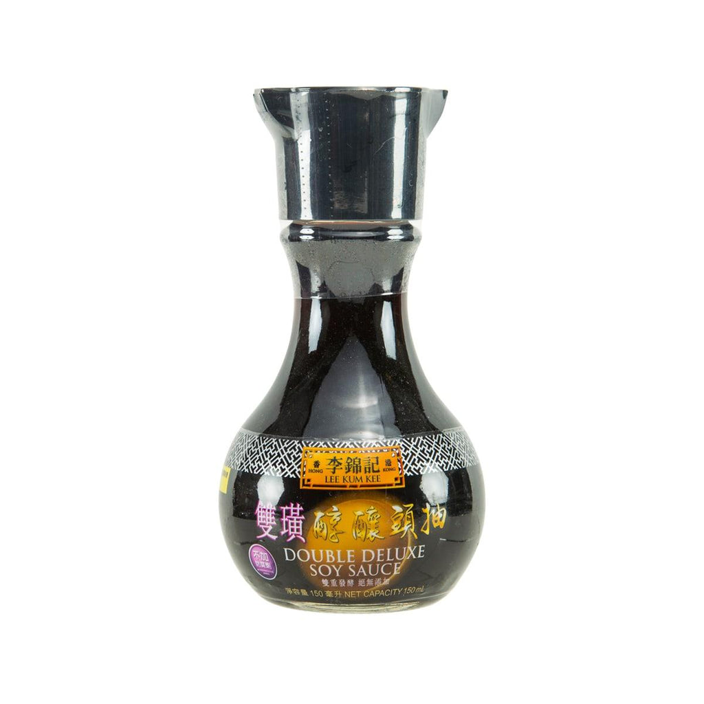 李錦記 雙璜醇釀頭抽  (150mL)