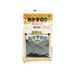 SANNORI Saga Seasoned Seaweed  (4 x 6pcs)