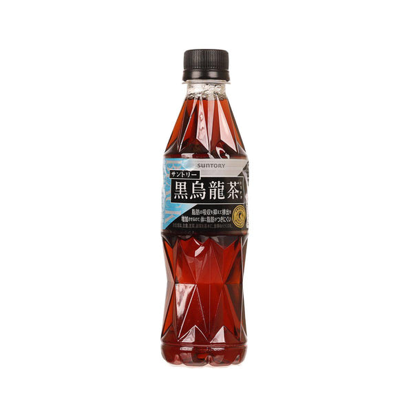 三得利 健康黑烏龍茶  (350mL)