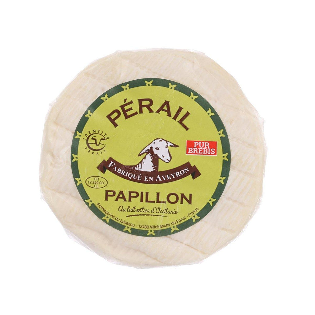 PAPILLON 綿羊奶芝士  (100g)