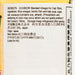 UCHIBORI Blended Vinegar for Crab  (150mL) - city'super E-Shop