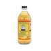 Bragg 有機未過濾蘋果醋(473mL)