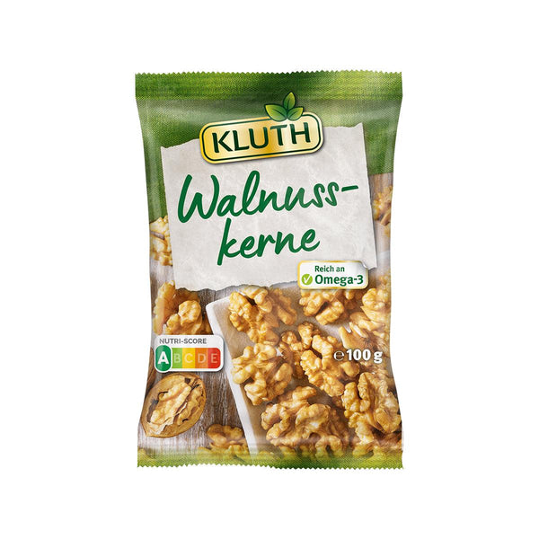 克魯斯核桃仁(100g)
