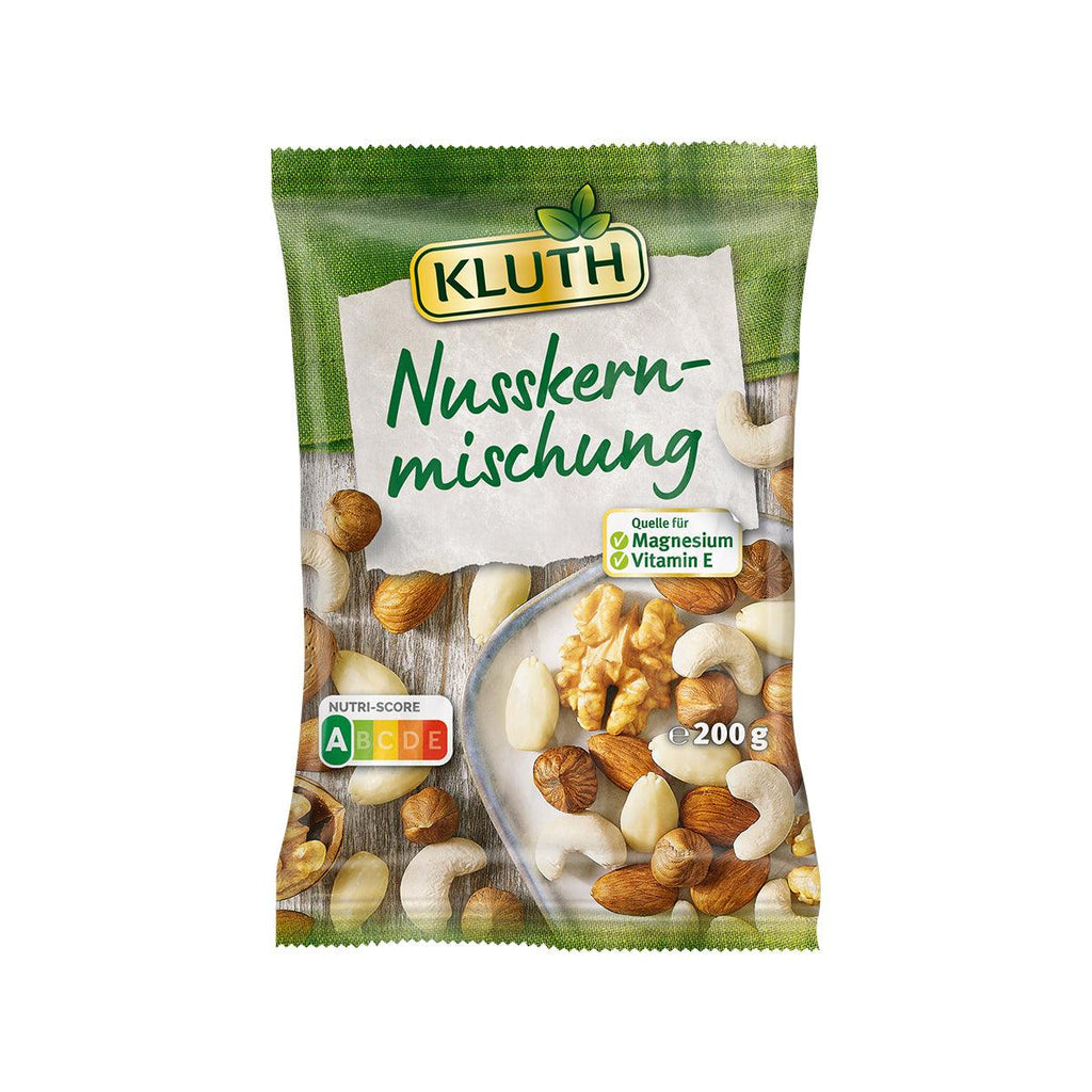 KLUTH 什錦果仁  (150g)