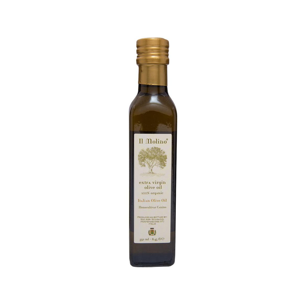 Il Molino 有機特級初榨橄欖油(250mL)