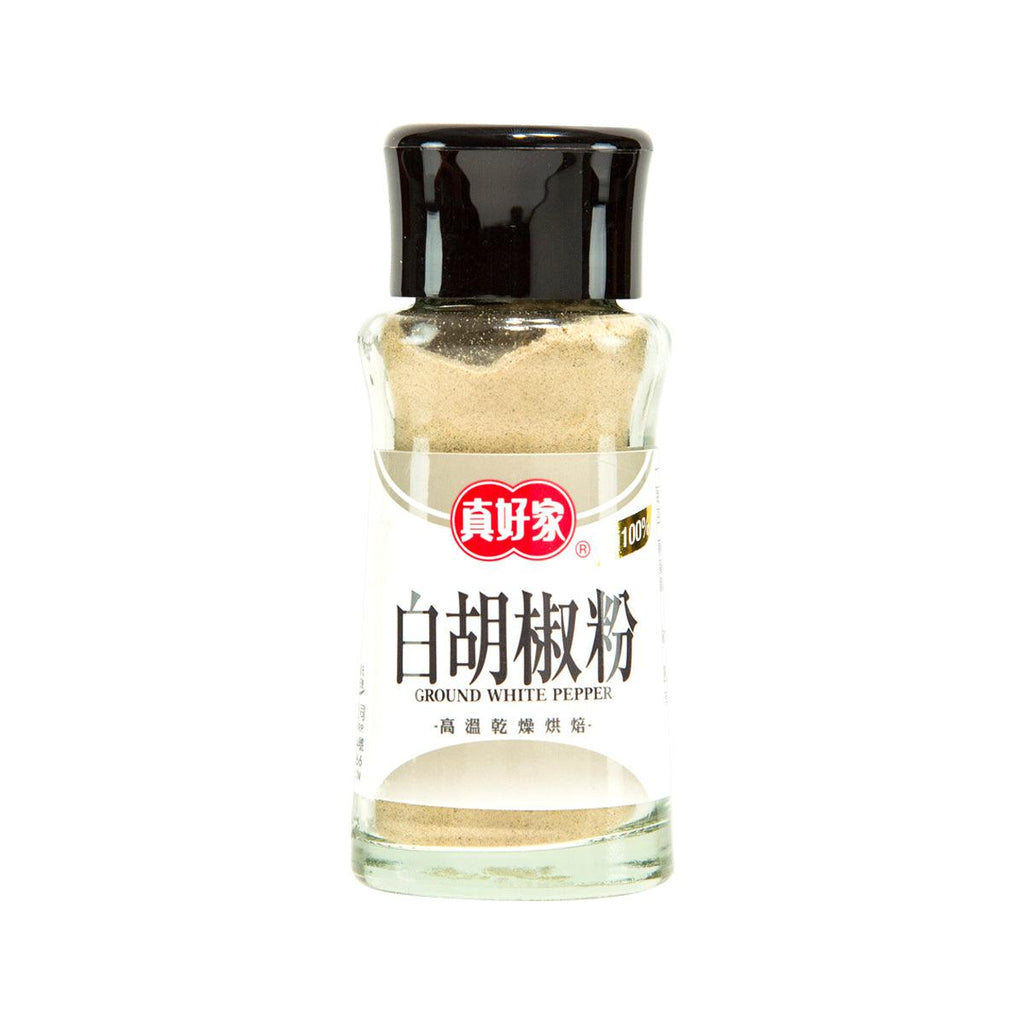 GOOD FAMILY 白胡椒粉  (30g)