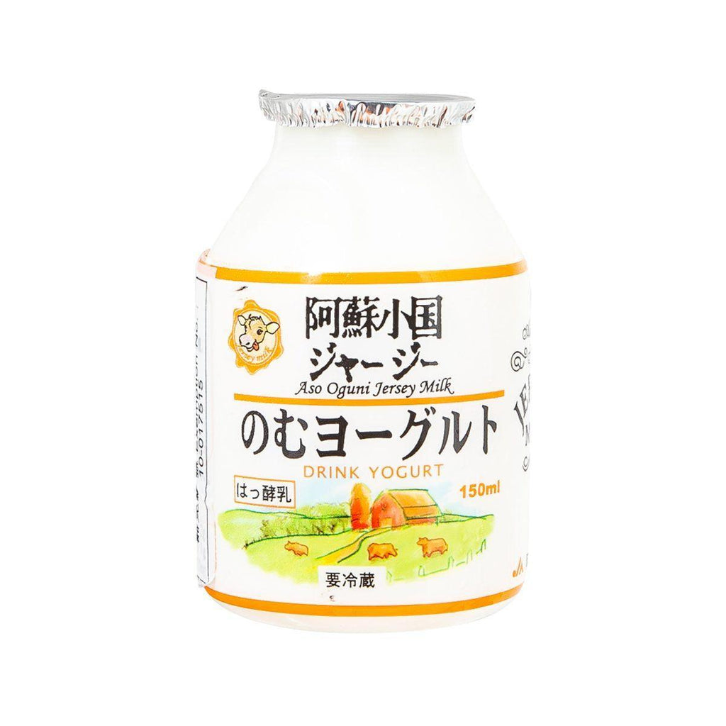 阿蘇農業 乳酪飲品  (150mL)