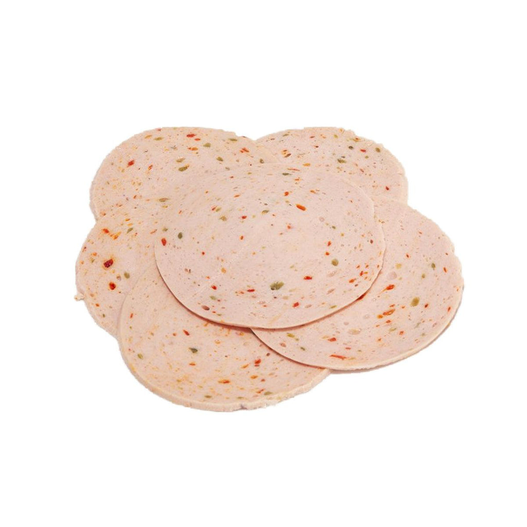 FREYBE 里昂那辣椒香腸  (150g)