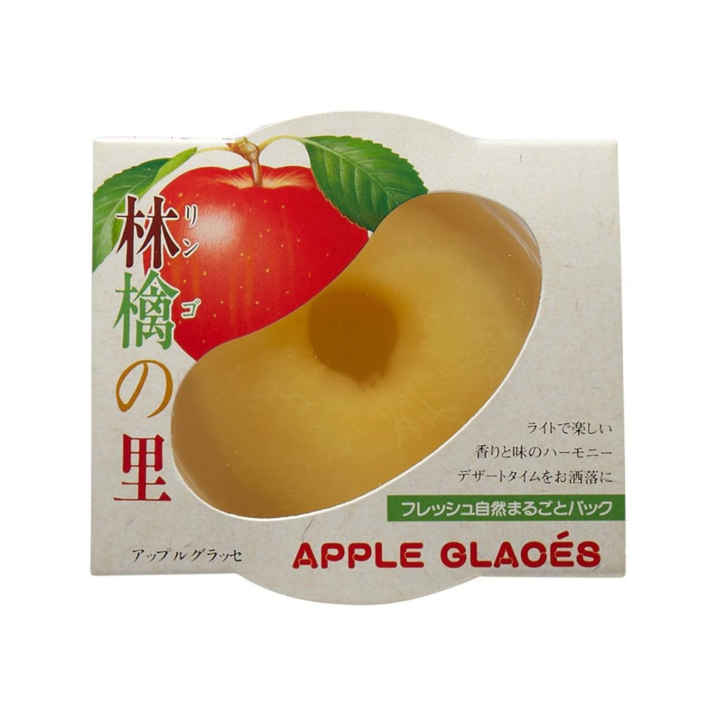 JUPOM KAZUNO 啫喱 - 蘋果味  (250g)
