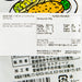 OKABE Setouchi Mother's Small Sardines  (50g)