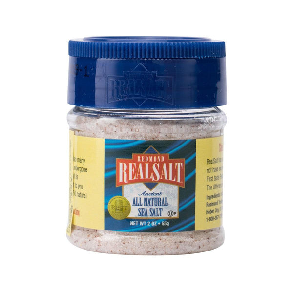 REALSALT 天然海鹽  (55g)