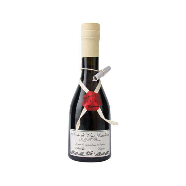 ACETIFICIO MENGAZZOLI 有機葡萄酒醋  (250mL)