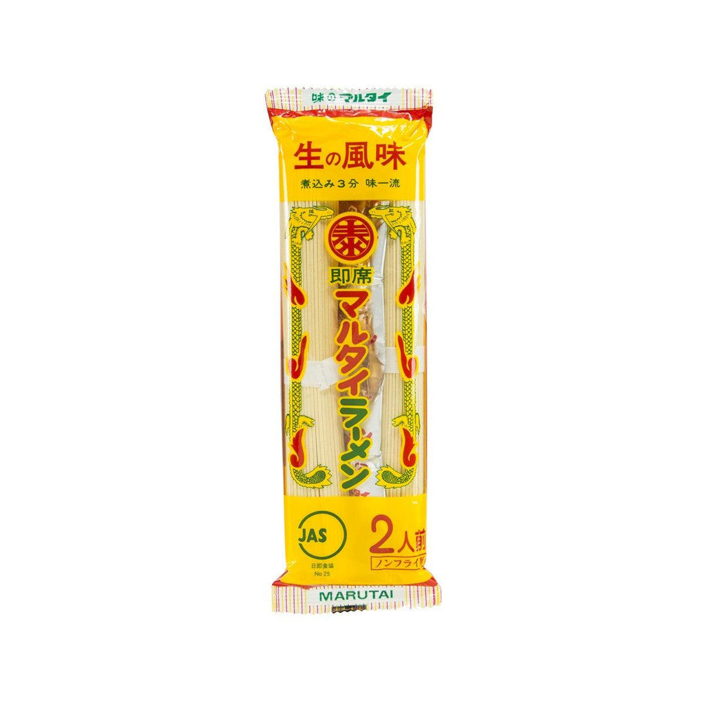 MARUTAI 拉麵  (164g)