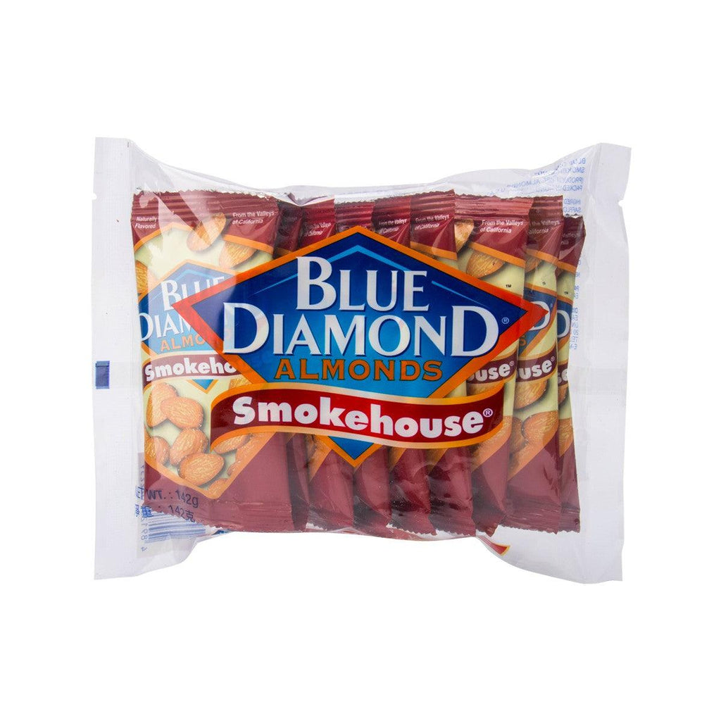 BLUE DIAMOND 煙屋杏仁  (142g)