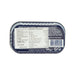 OFFICER Smoked Cod Liver in Own Oil  (120g)