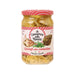 DELLA NONNA Artichoke in Sunflower Seeds Oil with Garlic & Parsley  (270g)