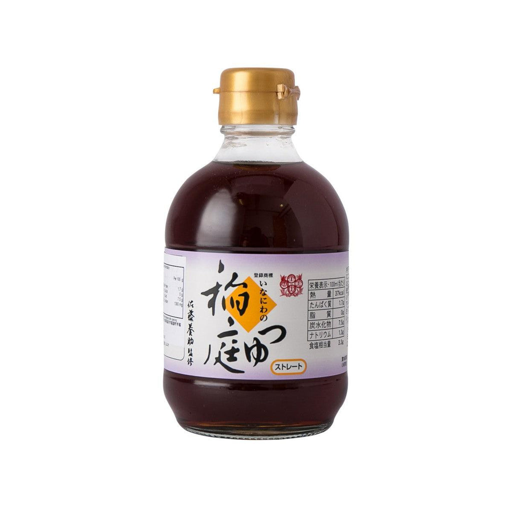 佐藤養助 醬油麵汁  (300mL)