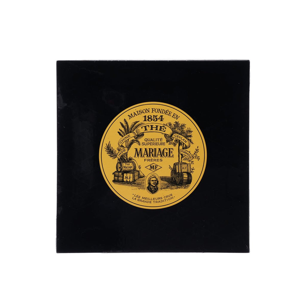 MARIAGE FRERES 藍伯爵紅茶茶包  (30pcs)