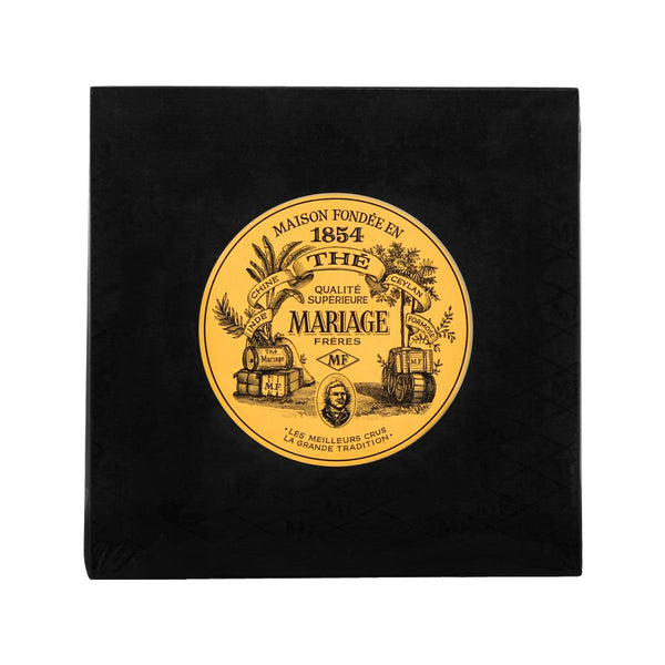 MARIAGE FRERES 皇家婚禮茶包  (30pcs)