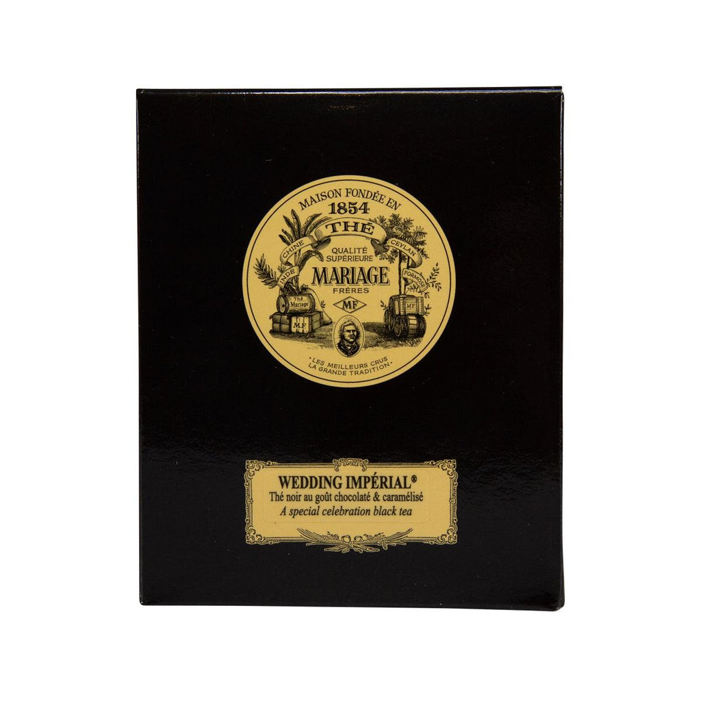 MARIAGE FRERES 皇家婚禮紅茶茶葉  (100g)