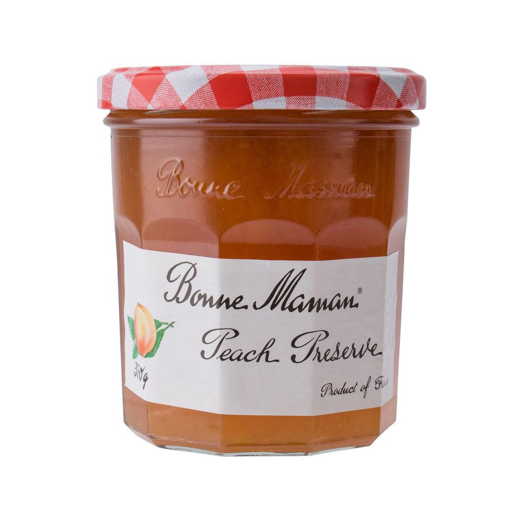 BONNE MAMAN 香桃果醬  (370g)