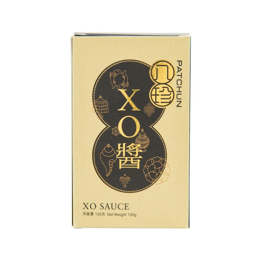 八珍 XO醬  (130g)