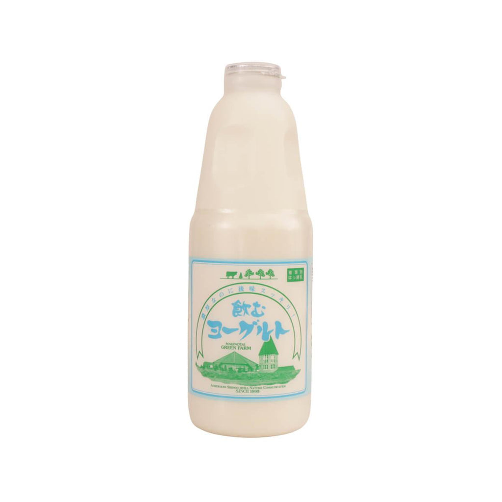 新郷村 純乳酪飲品  (900mL)