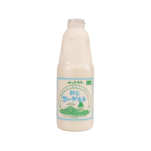 新郷村 純乳酪飲品  (900mL)