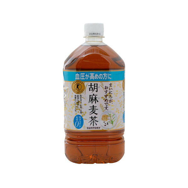 三得利 芝麻麥茶  (1050mL)
