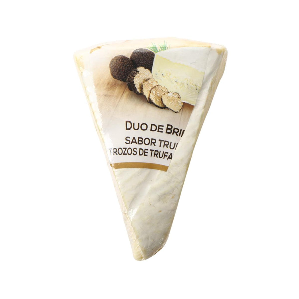 RENARD GILLARD Duo de Brie 松露布里芝士  (150g)
