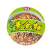 VE WONG Vegetarian Noodles  (83g) - city'super E-Shop