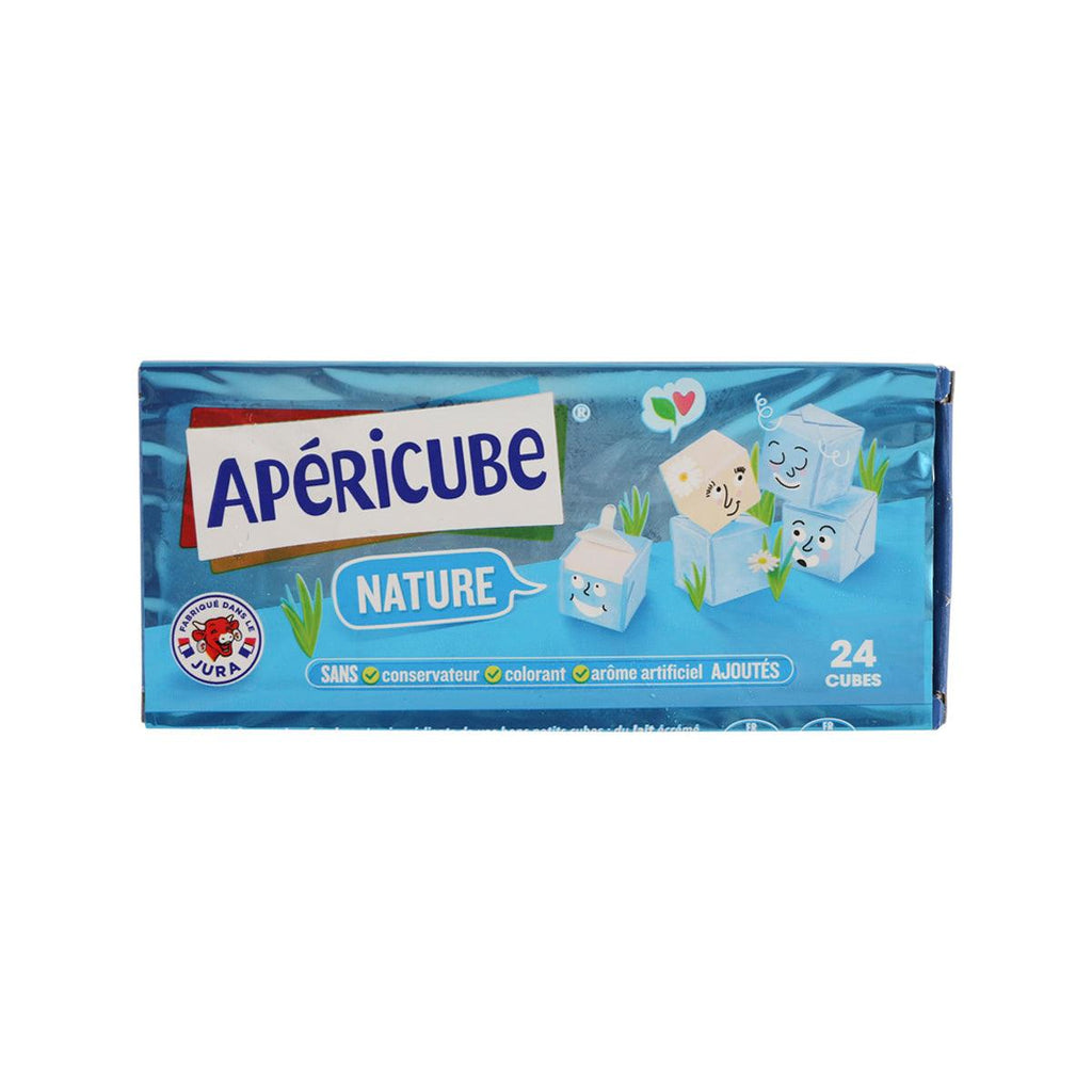 APERICURE 芝士小食  (125g)