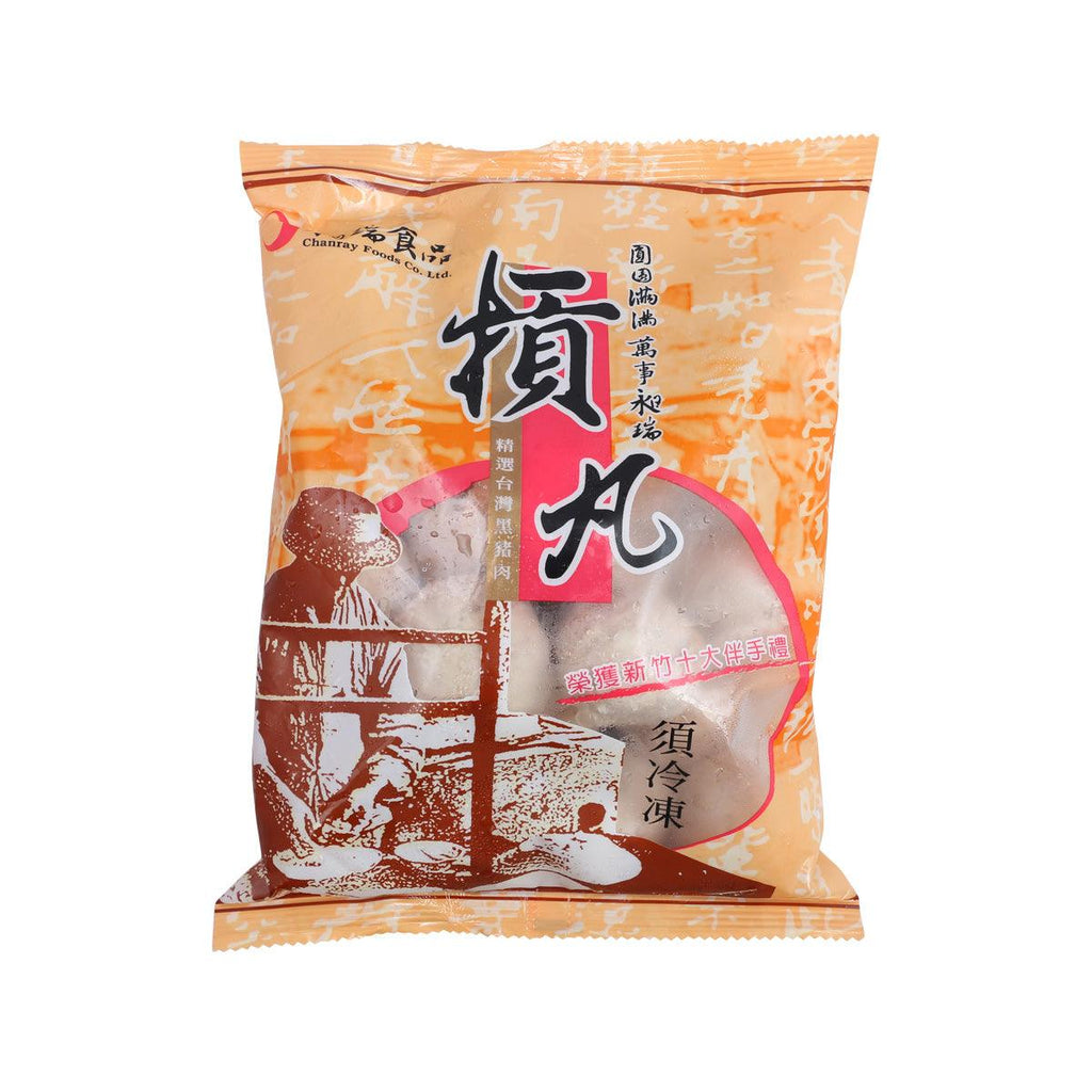 昶瑞 摃丸  (590g)