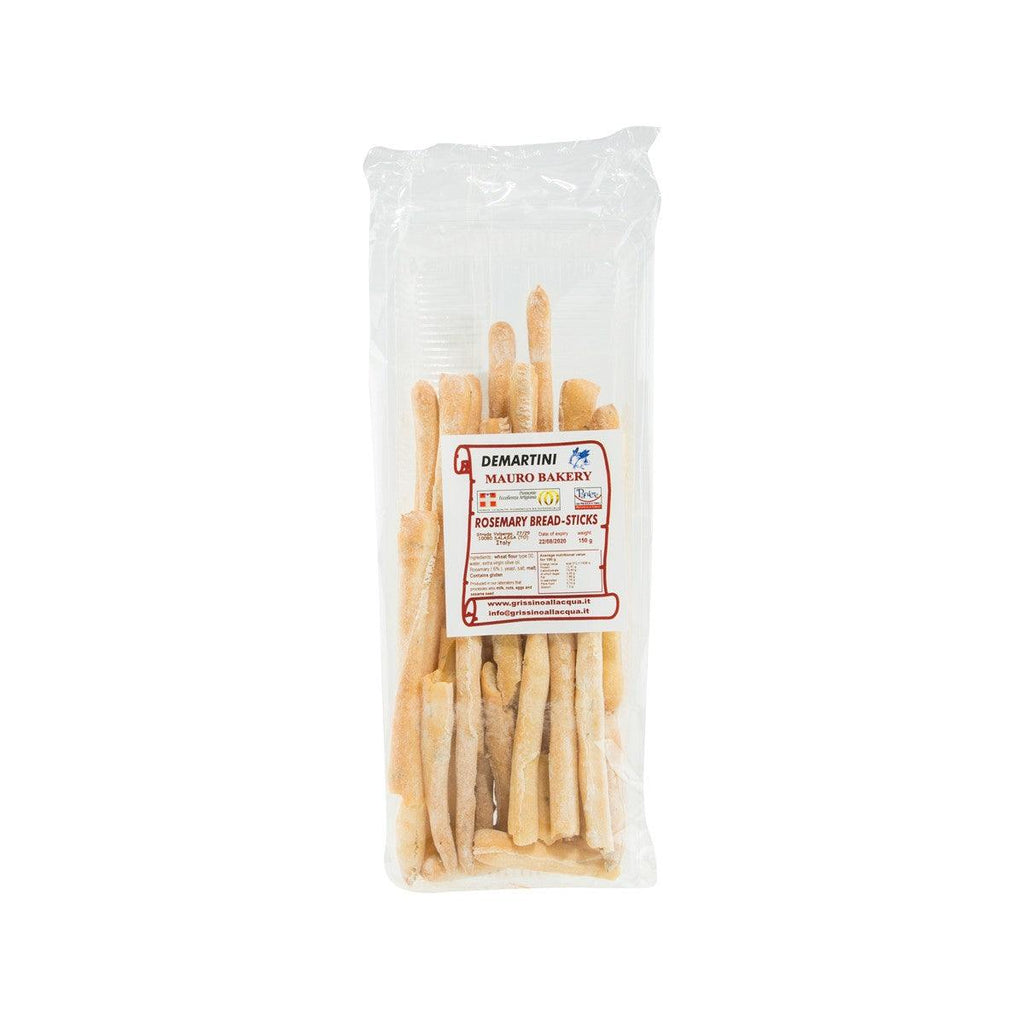 PANETTERIA DEMARTINI 迷迭香餅乾條  (150g)