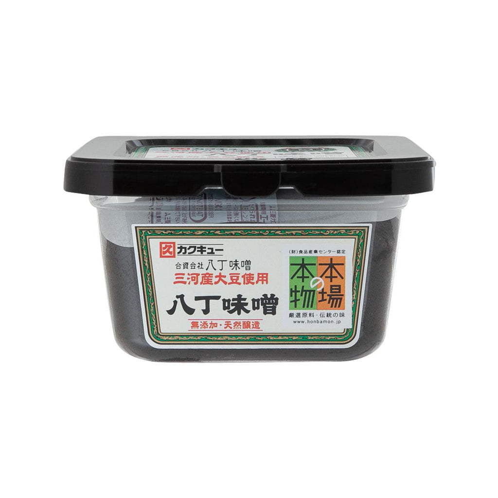 八丁味噌 三河大豆八丁味噌  (300g)
