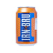 BARR Irn-Bru汽水  (330mL)